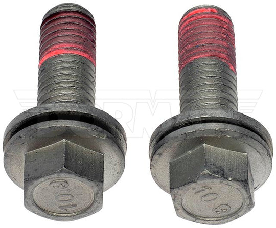 13828 Disc Brake Caliper Bracket Mounting Bolt Dorman - HELP Canada