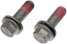 Load image into Gallery viewer, 13828 Disc Brake Caliper Bracket Mounting Bolt Dorman - HELP Canada