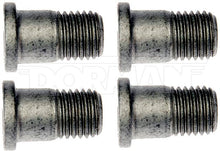 Load image into Gallery viewer, 13830 Disc Brake Rotor Set Screw Dorman - HELP Canada