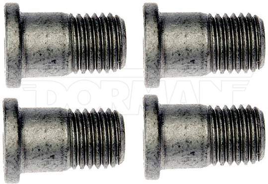 13830 Disc Brake Rotor Set Screw Dorman - HELP Canada