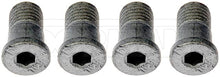 Load image into Gallery viewer, 13830 Disc Brake Rotor Set Screw Dorman - HELP Canada