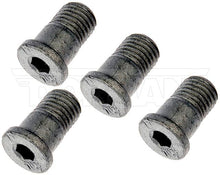 Load image into Gallery viewer, 13830 Disc Brake Rotor Set Screw Dorman - HELP Canada