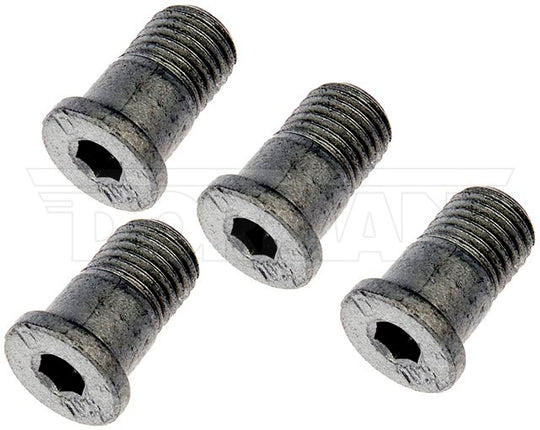 13830 Disc Brake Rotor Set Screw Dorman - HELP Canada