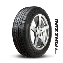 Load image into Gallery viewer, MZ2055516EY 205/55R16 Mazzini Eco603 91V Mazzini Tires Canada