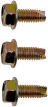 Load image into Gallery viewer, 13836 Wheel Cap Fastener Dorman - HELP Canada