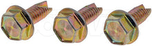 Load image into Gallery viewer, 13836 Wheel Cap Fastener Dorman - HELP Canada