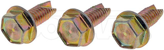13836 Wheel Cap Fastener Dorman - HELP Canada