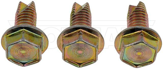 13836 Wheel Cap Fastener Dorman - HELP Canada