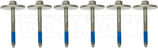 13844 Body Mount Cushion Bolt Dorman - HELP Canada