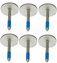 Charger l'image dans la galerie, 13844 Body Mount Cushion Bolt Dorman - HELP Canada
