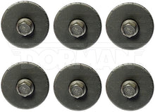 Charger l'image dans la galerie, 13844 Body Mount Cushion Bolt Dorman - HELP Canada