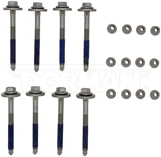 13845 Truck Bed Mounting Hardware Dorman - HELP Canada