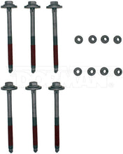 Charger l'image dans la galerie, 13846 Truck Bed Mounting Hardware Dorman - HELP Canada