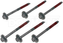Charger l'image dans la galerie, 13846 Truck Bed Mounting Hardware Dorman - HELP Canada