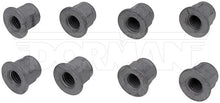 Charger l'image dans la galerie, 13846 Truck Bed Mounting Hardware Dorman - HELP Canada