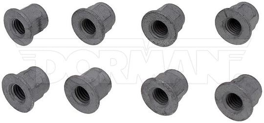 13846 Truck Bed Mounting Hardware Dorman - HELP Canada