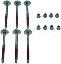 Charger l'image dans la galerie, 13846 Truck Bed Mounting Hardware Dorman - HELP Canada