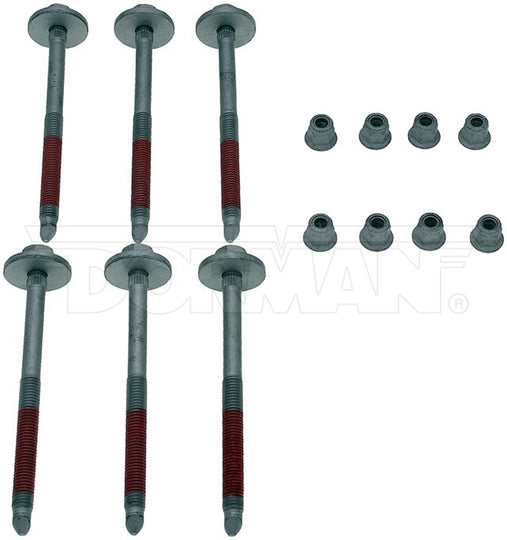13846 Truck Bed Mounting Hardware Dorman - HELP Canada