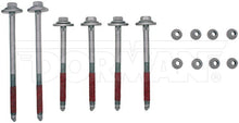 Load image into Gallery viewer, 13847 Truck Bed Mounting Hardware Dorman - HELP Canada