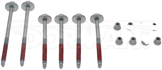 13847 Truck Bed Mounting Hardware Dorman - HELP Canada