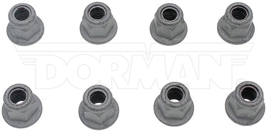 13847 Truck Bed Mounting Hardware Dorman - HELP Canada