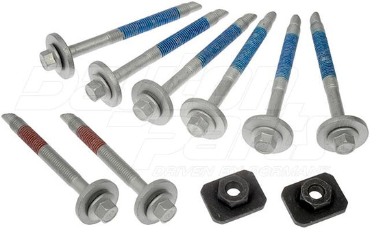 13848 Truck Bed Mounting Hardware Dorman - HELP Canada