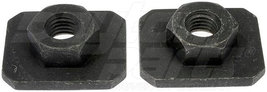 13848 Truck Bed Mounting Hardware Dorman - HELP Canada
