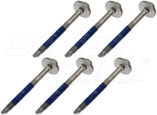 13848 Truck Bed Mounting Hardware Dorman - HELP Canada