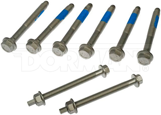 13849 Truck Bed Mounting Hardware Dorman - HELP Canada