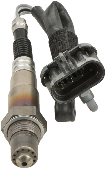 13852 Engineered Oxygen Sensor Bosch Canada