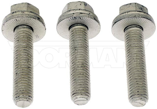 13853 Wheel Hub Bolt Dorman - HELP Canada