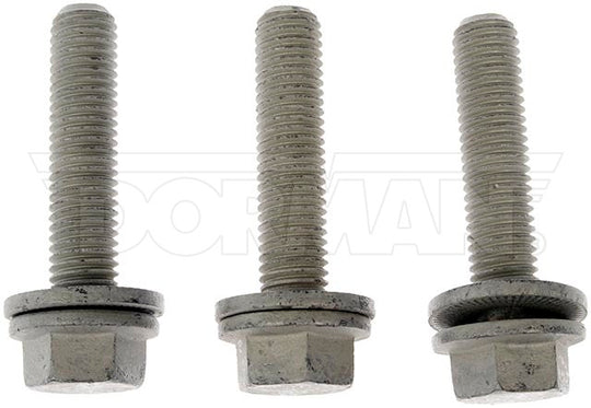 13853 Wheel Hub Bolt Dorman - HELP Canada