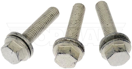 13853 Wheel Hub Bolt Dorman - HELP Canada