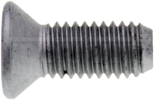 13854 Disc Brake Rotor Set Screw Dorman - HELP Canada