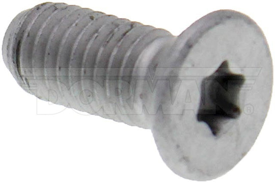 13854 Disc Brake Rotor Set Screw Dorman - HELP Canada