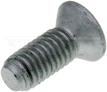 Load image into Gallery viewer, 13854 Disc Brake Rotor Set Screw Dorman - HELP Canada