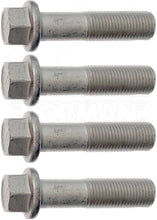 Charger l'image dans la galerie, 13855 Wheel Hub Bolt Dorman - HELP Canada