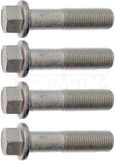 13855 Wheel Hub Bolt Dorman - HELP Canada