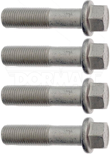 13855 Wheel Hub Bolt Dorman - HELP Canada