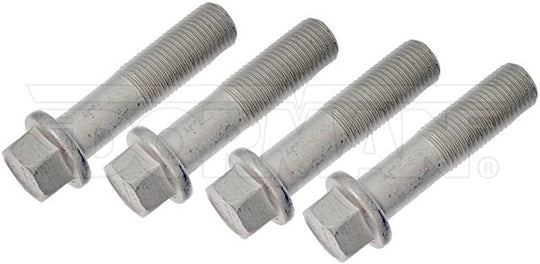 13855 Wheel Hub Bolt Dorman - HELP Canada