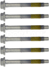 Load image into Gallery viewer, 13857 Body Mount Cushion Bolt Dorman - HELP Canada