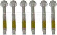 Load image into Gallery viewer, 13857 Body Mount Cushion Bolt Dorman - HELP Canada