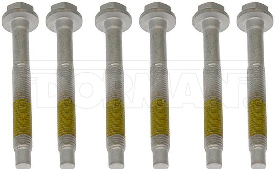 13857 Body Mount Cushion Bolt Dorman - HELP Canada