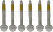 Load image into Gallery viewer, 13857 Body Mount Cushion Bolt Dorman - HELP Canada
