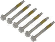 Load image into Gallery viewer, 13857 Body Mount Cushion Bolt Dorman - HELP Canada