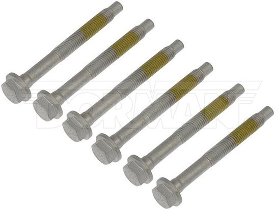 13857 Body Mount Cushion Bolt Dorman - HELP Canada