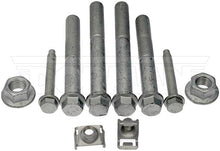 Charger l'image dans la galerie, 13859 Suspension Control Arm Bolt Kit Dorman - HELP Canada
