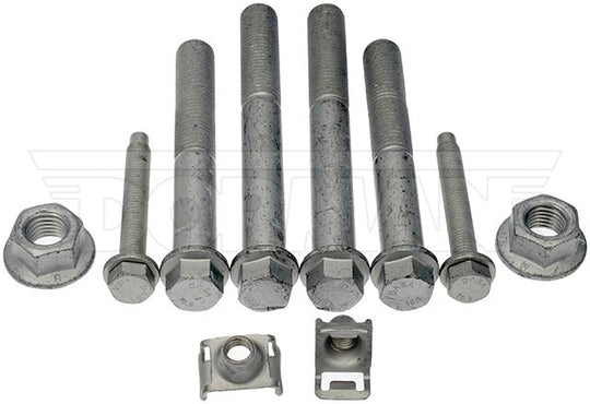 13859 Suspension Control Arm Bolt Kit Dorman - HELP Canada
