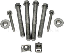 Charger l'image dans la galerie, 13859 Suspension Control Arm Bolt Kit Dorman - HELP Canada