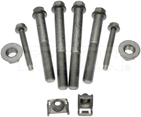 13859 Suspension Control Arm Bolt Kit Dorman - HELP Canada